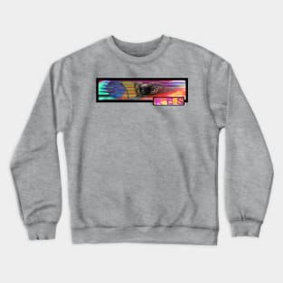 KnottyendsSurf been chillin Crewneck Sweatshirt